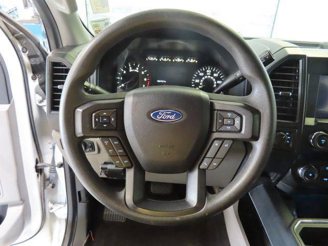 used 2019 Ford F-150 car, priced at $22,000