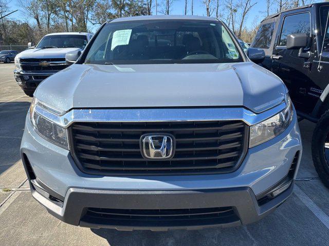 used 2023 Honda Ridgeline car, priced at $29,000