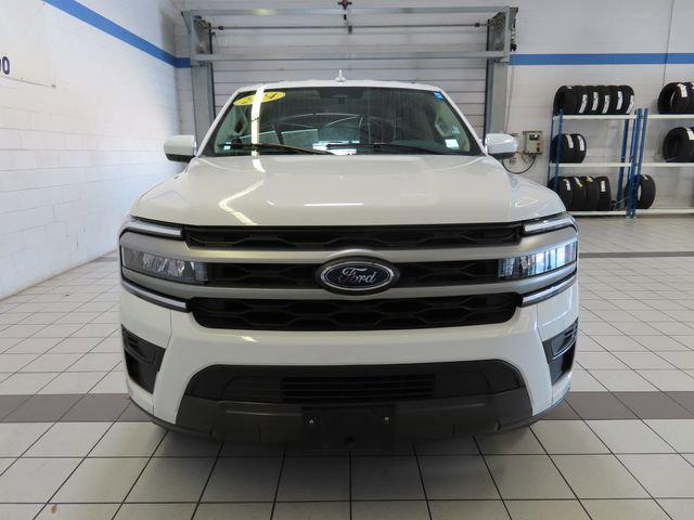 used 2024 Ford Expedition Max car, priced at $42,000