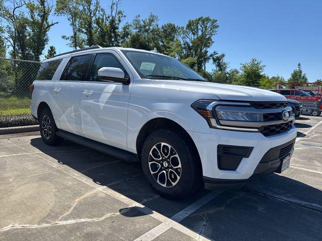 used 2024 Ford Expedition Max car, priced at $42,000