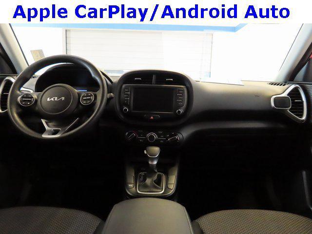 used 2024 Kia Soul car, priced at $16,000