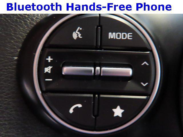 used 2024 Kia Soul car, priced at $16,000