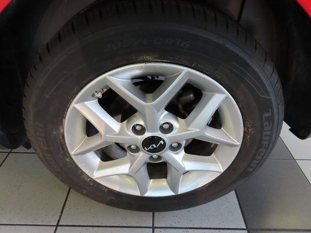 used 2024 Kia Soul car, priced at $16,000