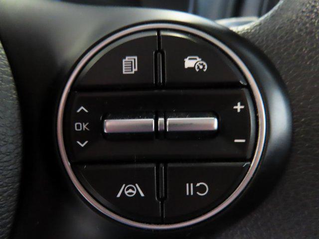 used 2024 Kia Soul car, priced at $16,000