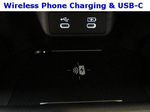 new 2026 Honda HR-V car, priced at $29,905