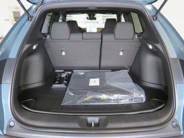 new 2026 Honda HR-V car, priced at $29,905