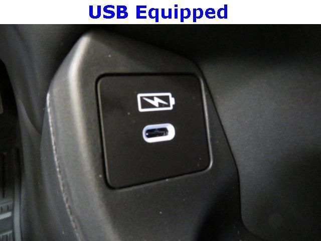 new 2026 Honda HR-V car, priced at $29,905