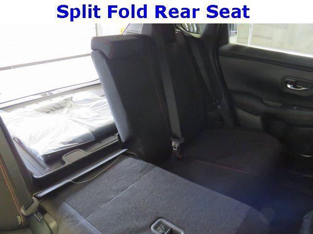 new 2026 Honda HR-V car, priced at $29,905