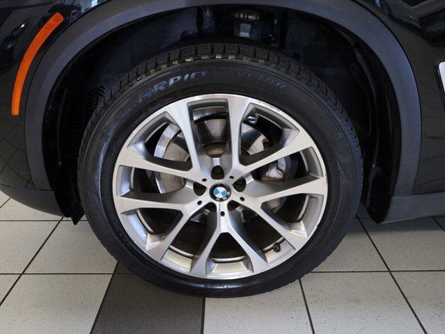 used 2019 BMW X5 car, priced at $20,000