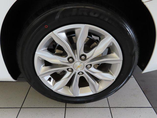 used 2023 Chevrolet Malibu car, priced at $17,500