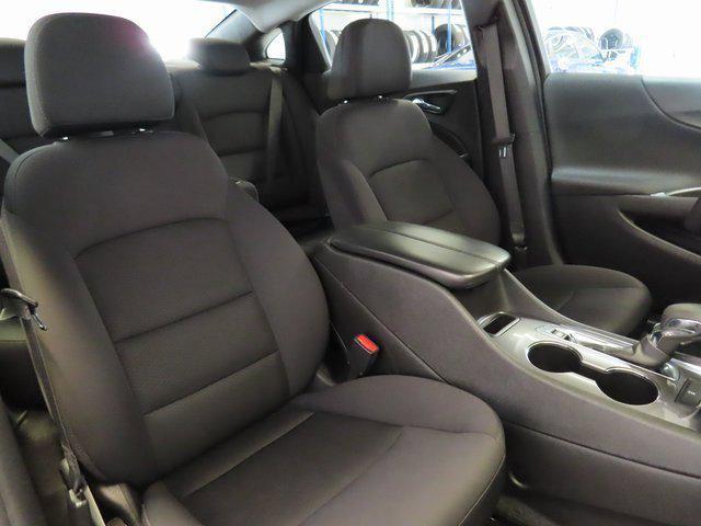 used 2023 Chevrolet Malibu car, priced at $17,500