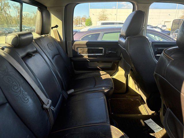 used 2011 Dodge Ram 2500 car, priced at $23,500