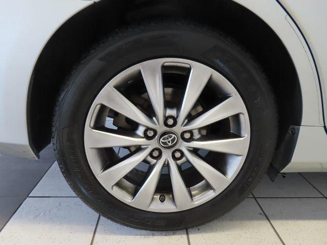 used 2017 Toyota Camry car, priced at $16,000