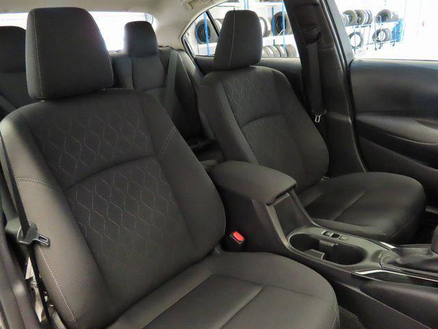 used 2024 Toyota Corolla car, priced at $20,000