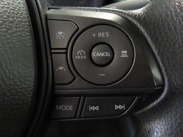 used 2024 Toyota Corolla car, priced at $20,000