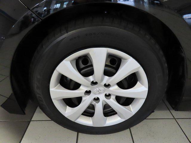 used 2024 Toyota Corolla car, priced at $20,000