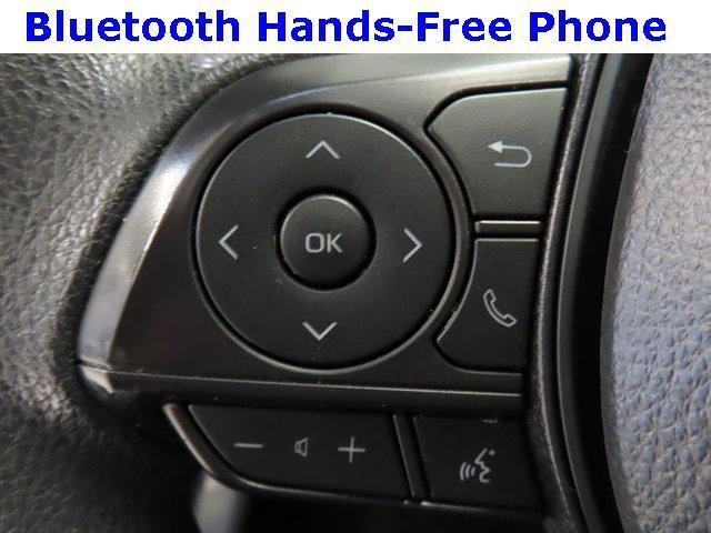 used 2024 Toyota Corolla car, priced at $20,000