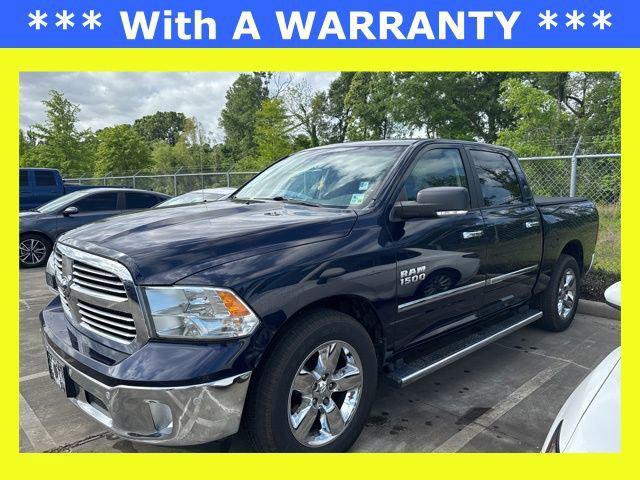used 2016 Ram 1500 car, priced at $20,000