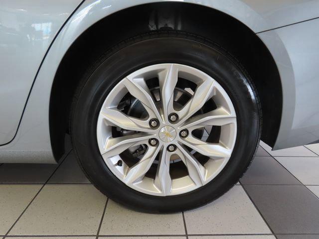 used 2024 Chevrolet Malibu car, priced at $18,000