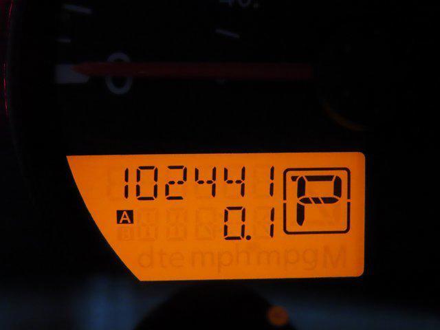 used 2020 Nissan Frontier car, priced at $16,300