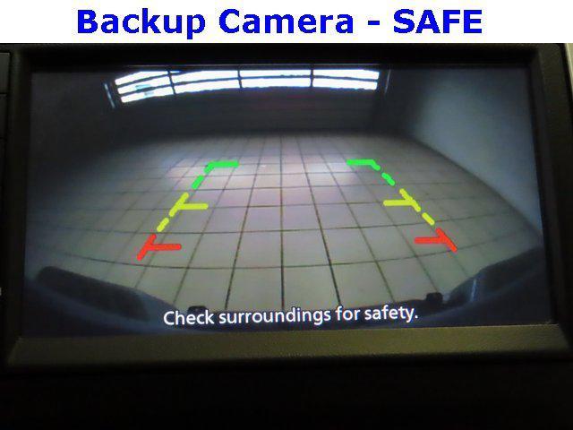 used 2020 Nissan Frontier car, priced at $16,300