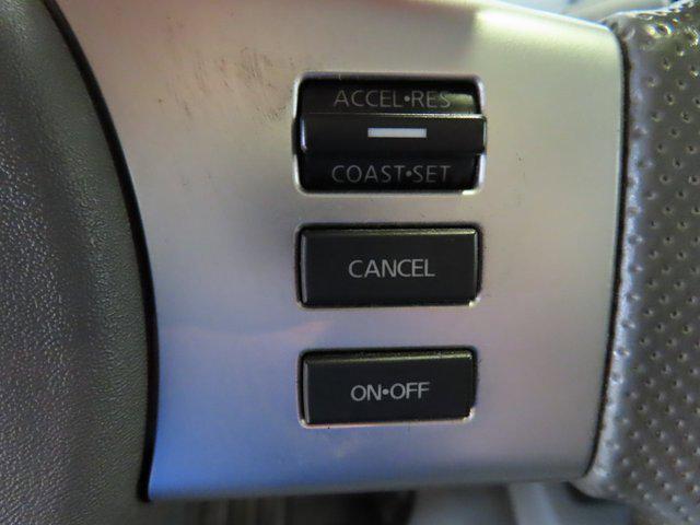 used 2020 Nissan Frontier car, priced at $16,300