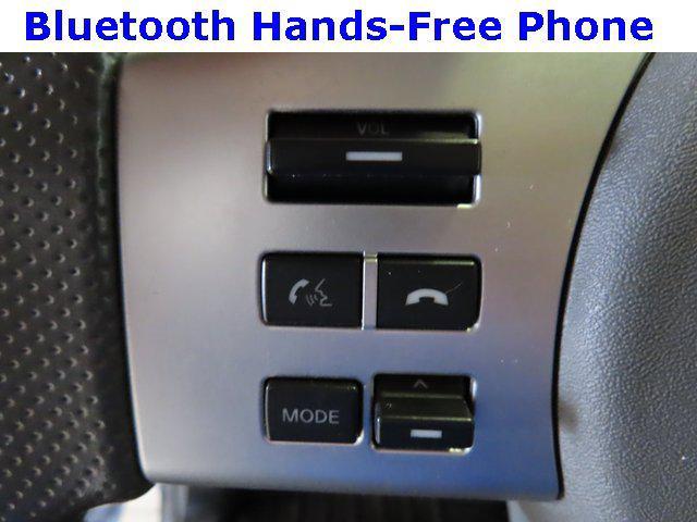 used 2020 Nissan Frontier car, priced at $16,300