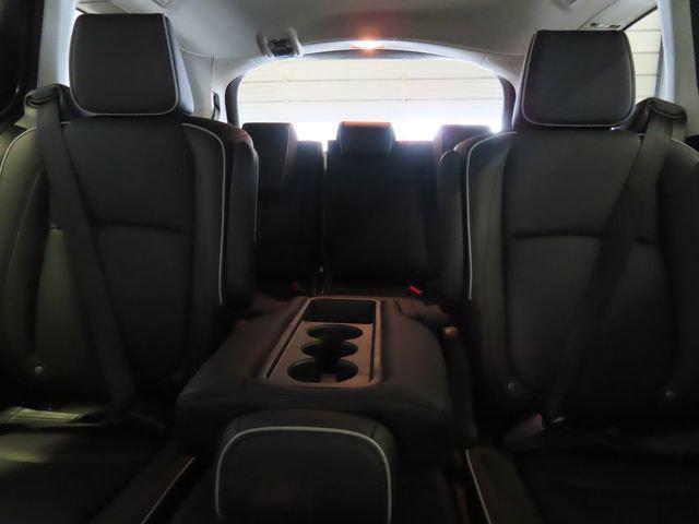 new 2026 Honda Odyssey car, priced at $49,445