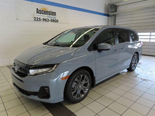 new 2026 Honda Odyssey car, priced at $49,445