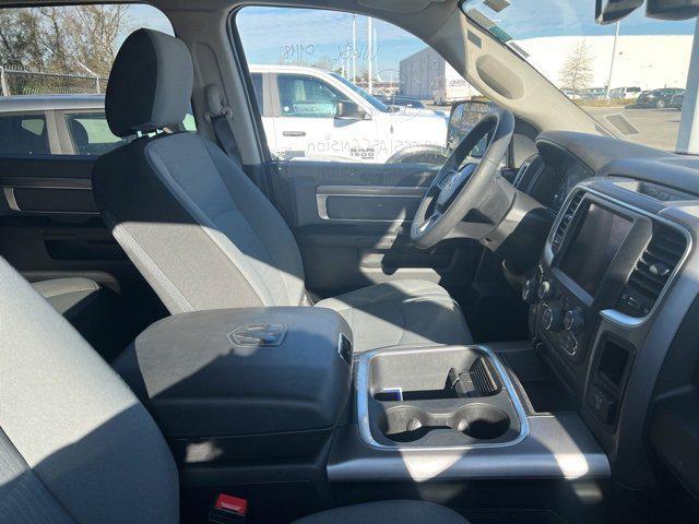 used 2023 Ram 1500 Classic car, priced at $27,800