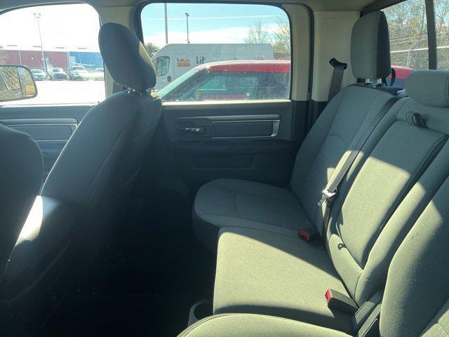 used 2023 Ram 1500 Classic car, priced at $27,800