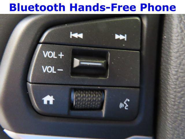 new 2026 Honda Ridgeline car, priced at $45,545