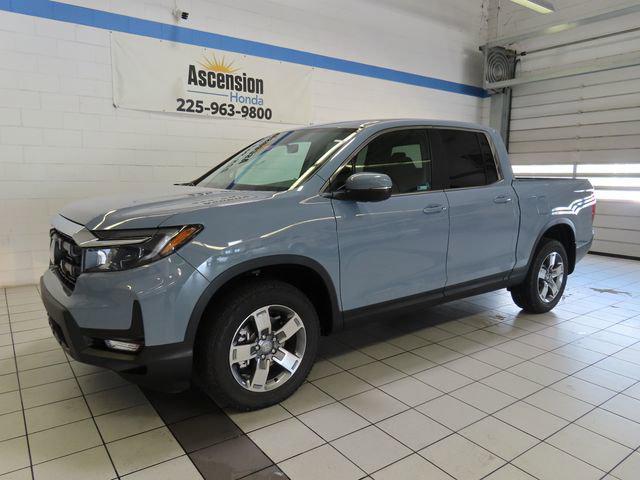 new 2026 Honda Ridgeline car, priced at $45,545