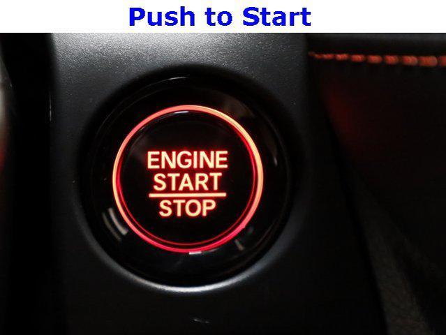 new 2026 Honda HR-V car, priced at $29,905