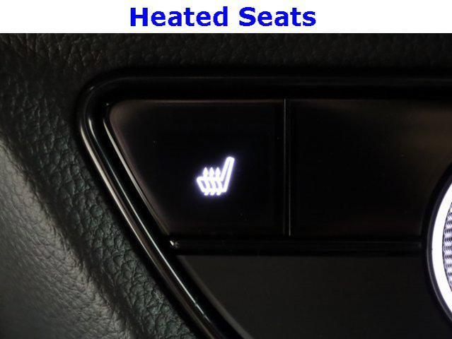 new 2026 Honda HR-V car, priced at $29,905