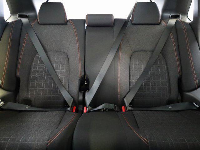 new 2026 Honda HR-V car, priced at $29,905