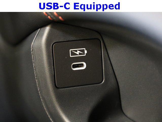 new 2026 Honda HR-V car, priced at $29,905