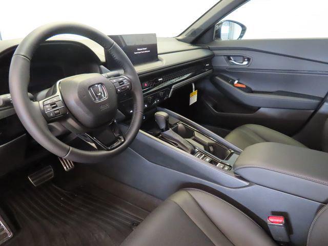 new 2026 Honda Accord Hybrid car, priced at $37,145