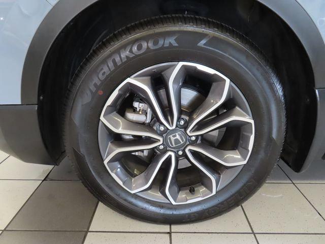 used 2022 Honda CR-V car, priced at $28,436