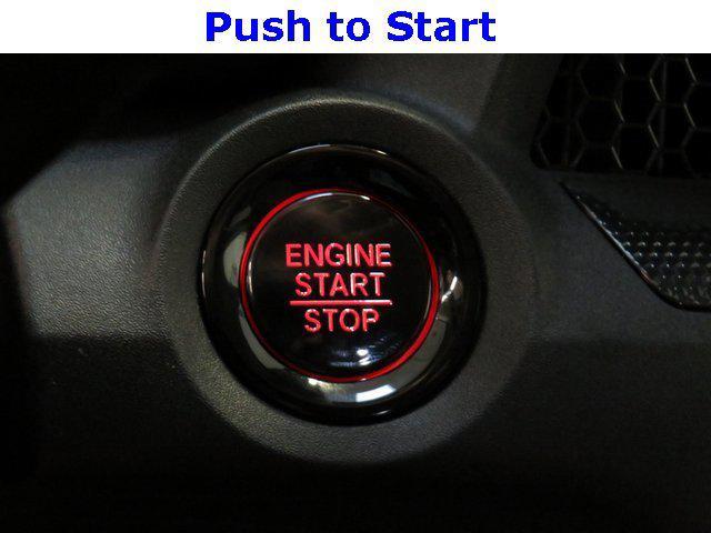 new 2026 Honda CR-V car, priced at $36,100