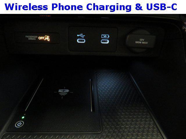 new 2026 Honda CR-V car, priced at $36,100