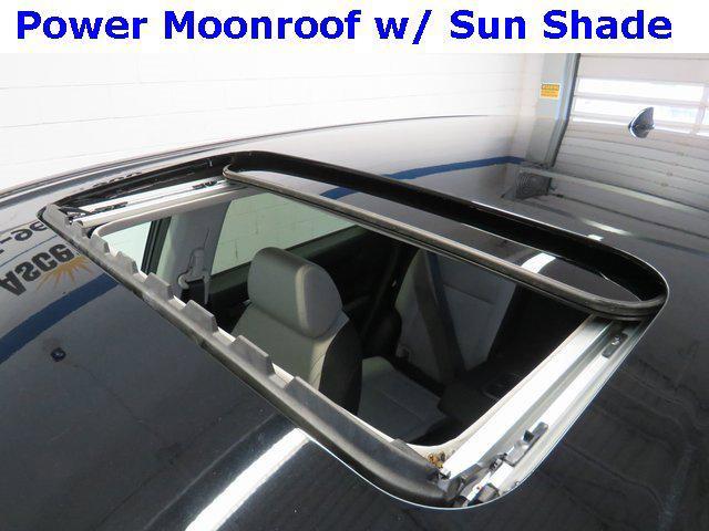 new 2026 Honda CR-V car, priced at $36,100