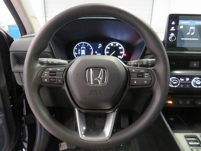 new 2026 Honda CR-V car, priced at $36,100