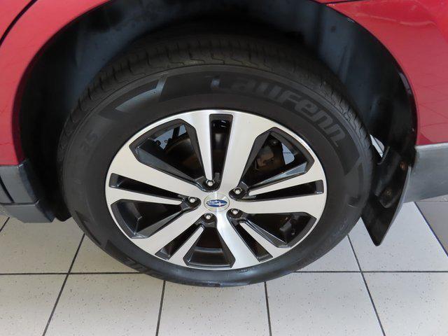 used 2019 Subaru Outback car, priced at $14,000
