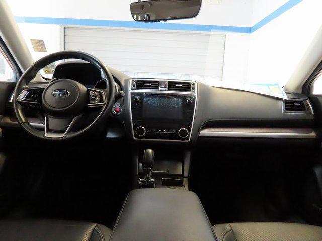 used 2019 Subaru Outback car, priced at $14,000