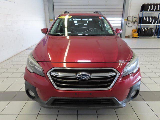 used 2019 Subaru Outback car, priced at $14,000