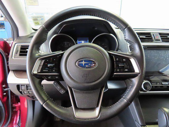 used 2019 Subaru Outback car, priced at $14,000