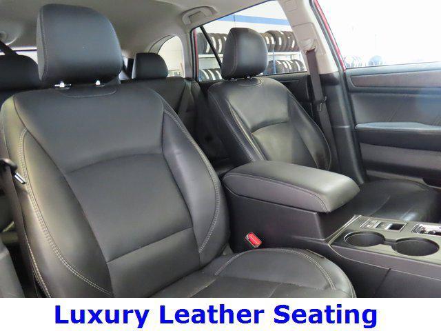 used 2019 Subaru Outback car, priced at $14,000