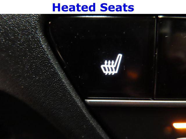 new 2026 Honda CR-V Hybrid car, priced at $40,250