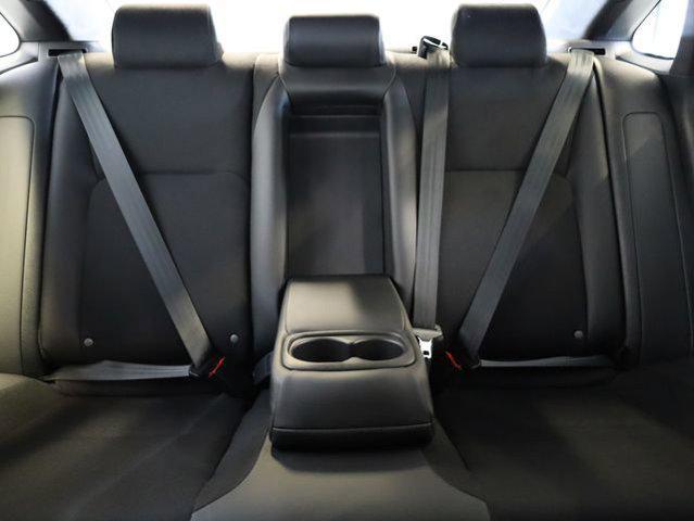 new 2026 Honda Civic car, priced at $28,345